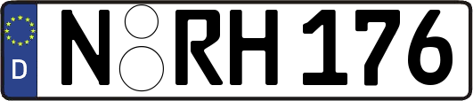 N-RH176