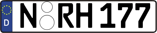 N-RH177