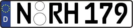 N-RH179