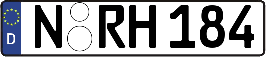 N-RH184