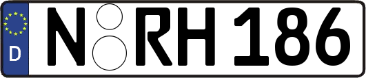 N-RH186