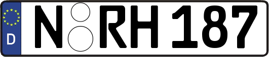 N-RH187