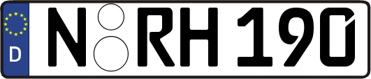 N-RH190
