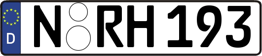 N-RH193