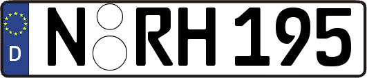 N-RH195