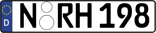 N-RH198