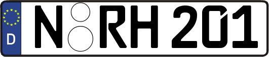 N-RH201