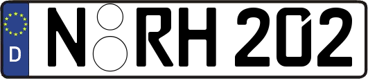 N-RH202