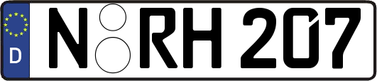 N-RH207
