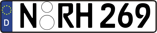 N-RH269