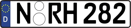 N-RH282