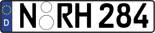 N-RH284