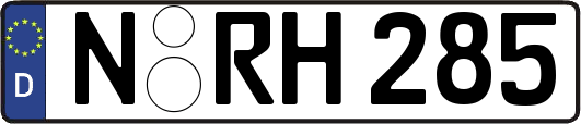 N-RH285