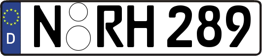 N-RH289