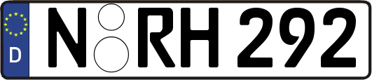 N-RH292