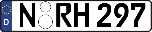 N-RH297