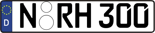 N-RH300