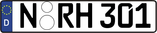 N-RH301
