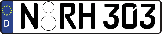 N-RH303