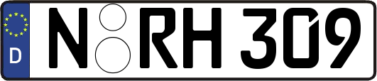 N-RH309