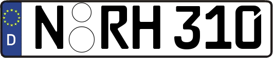 N-RH310