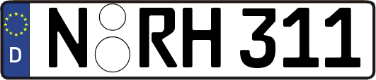 N-RH311