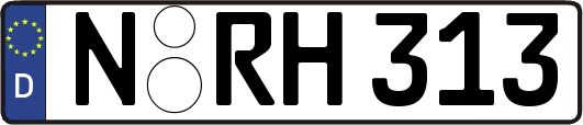 N-RH313