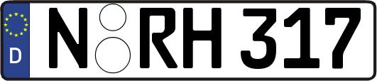 N-RH317