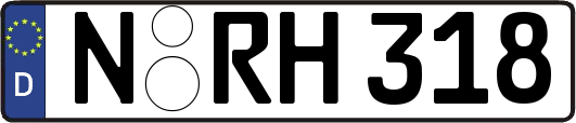 N-RH318