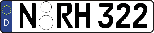 N-RH322