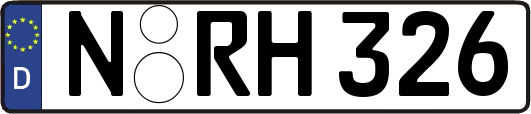 N-RH326