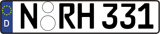 N-RH331
