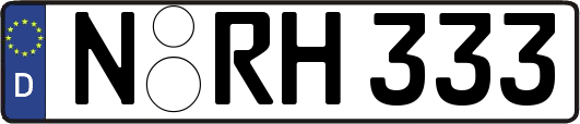 N-RH333