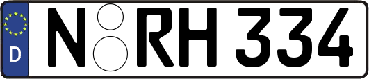 N-RH334