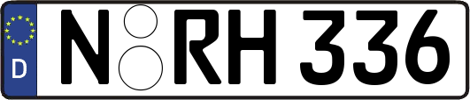 N-RH336