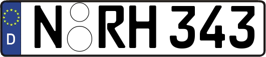 N-RH343