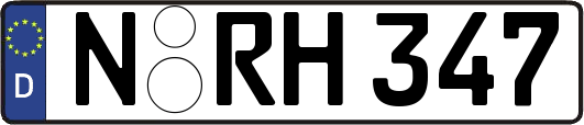 N-RH347