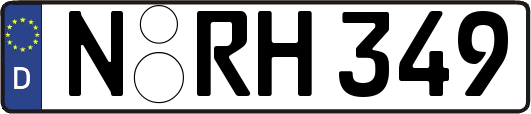 N-RH349