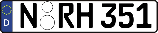 N-RH351