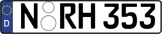 N-RH353