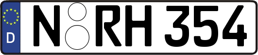 N-RH354