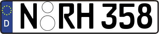 N-RH358