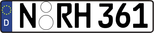 N-RH361