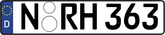 N-RH363