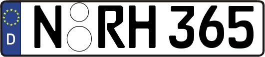 N-RH365