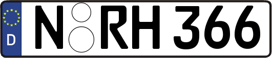 N-RH366
