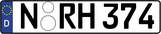 N-RH374