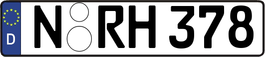 N-RH378