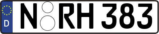 N-RH383