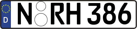 N-RH386